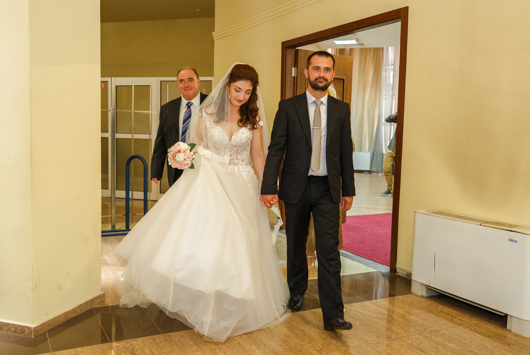 467 Wedding 